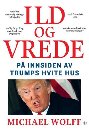 Fire and fury