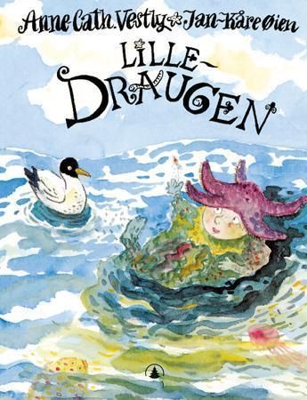 Lille-Draugen