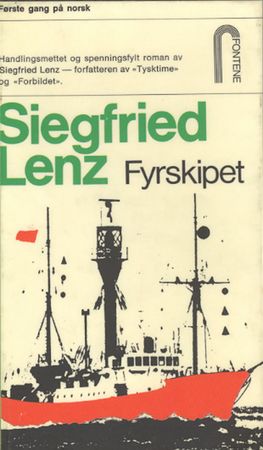 Das Feuerschiff