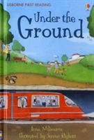 Under the ground