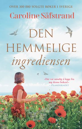 Hemligheternas skafferi