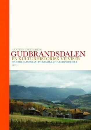 Gudbrandsdalen