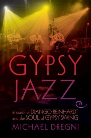 Gypsy jazz