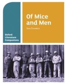 Of mice and men