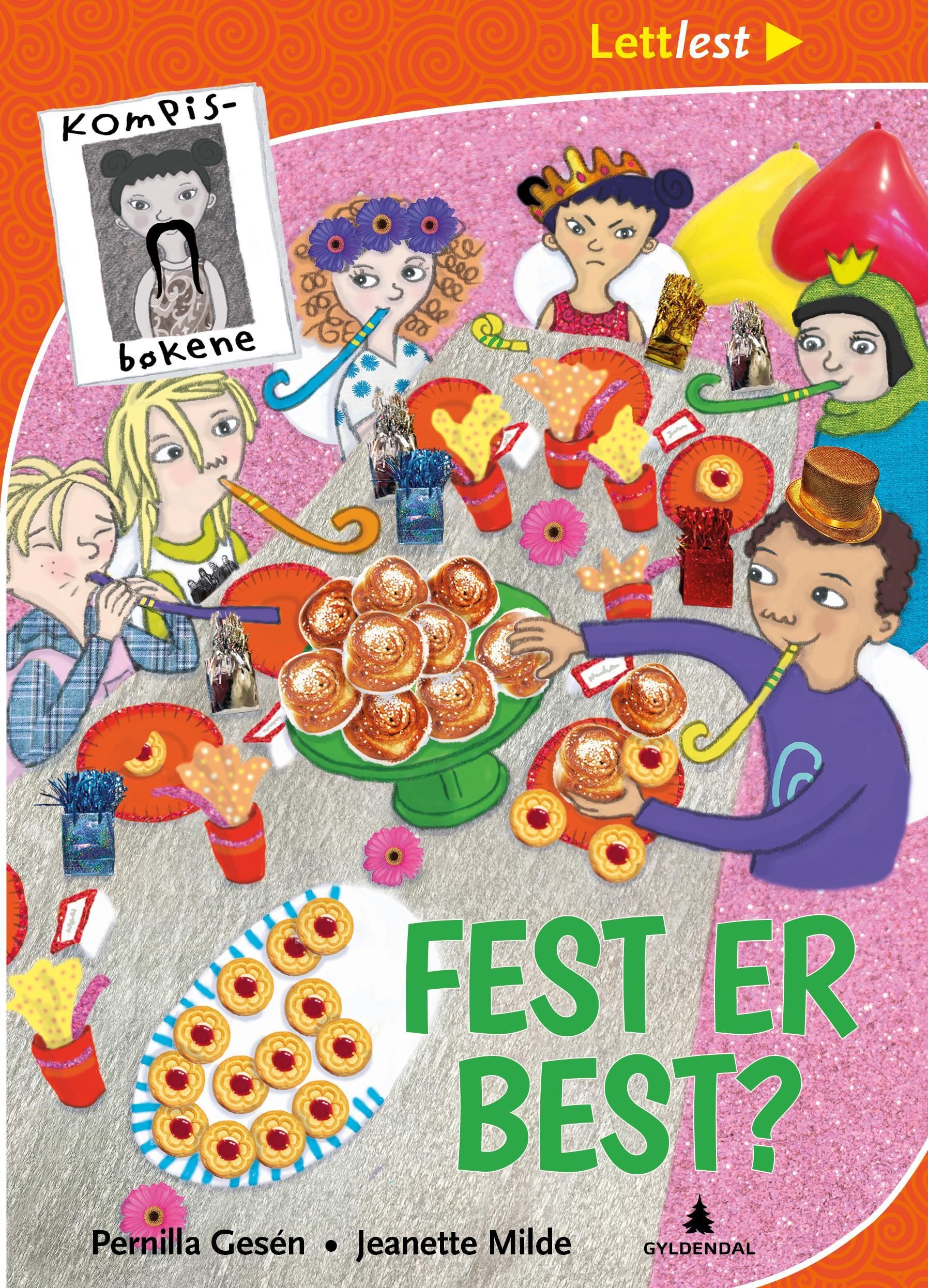 Knas på kalas