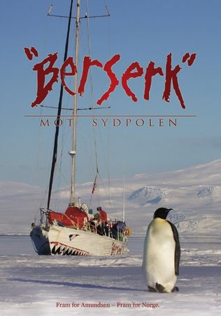 Berserk mot Sydpolen
