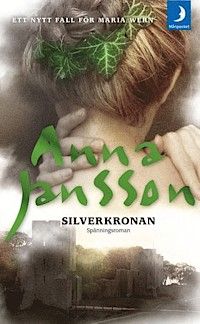 Silverkronan
