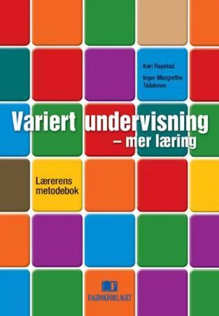 Variert undervisning - mer læring