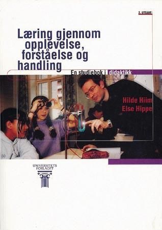 Læring gjennom opplevelse, forståelse og handling