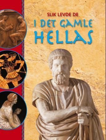 Men, women and children in ancient Greece