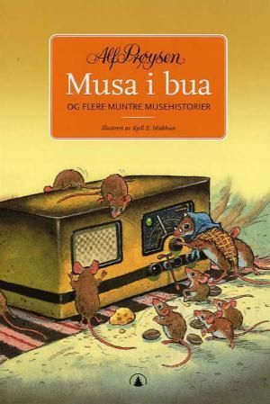 Musa i bua
