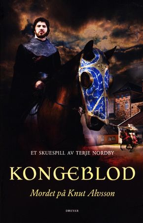 Kongeblod
