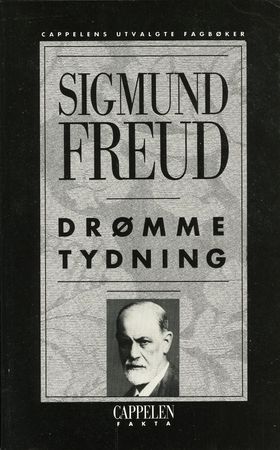 Die Traumdeutung