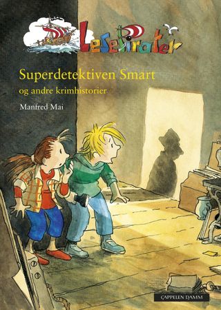 Krimigeschichten