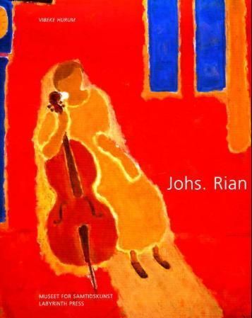 Johs. Rian