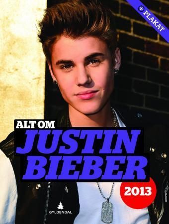 Alt om Justin Bieber
