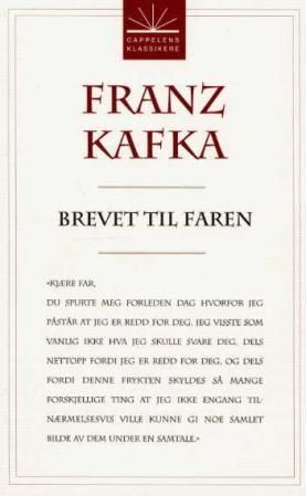 Brief an den Vater