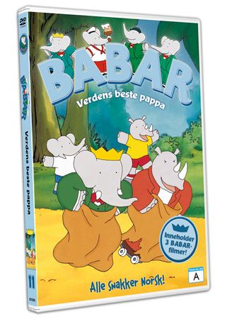 Verdens beste pappa