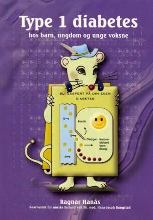 Typ 1 diabetes hos barn, ungdomar och unga vuxna