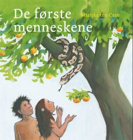De eerste mensen