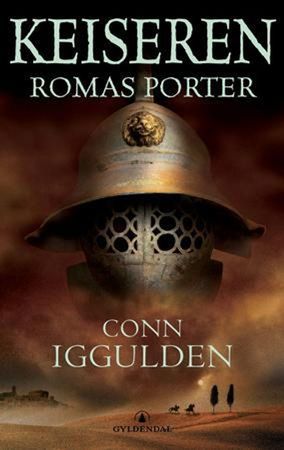 The gates of Rome