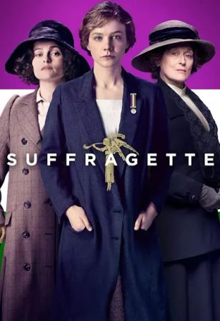 Suffragette