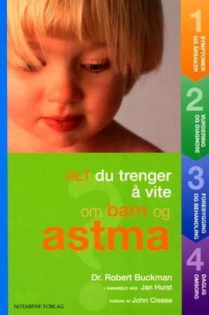 What you really need to know about caring for a child with asthma