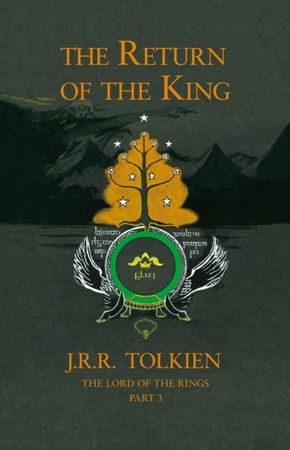 The lord of the rings. The return of the king