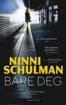 Bara du