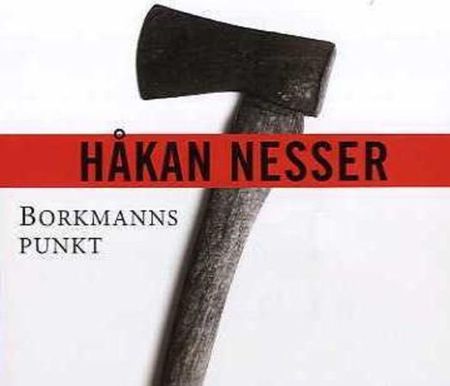 Borkmanns punkt