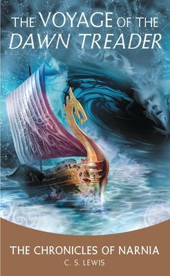 The voyage of the Dawn Treader
