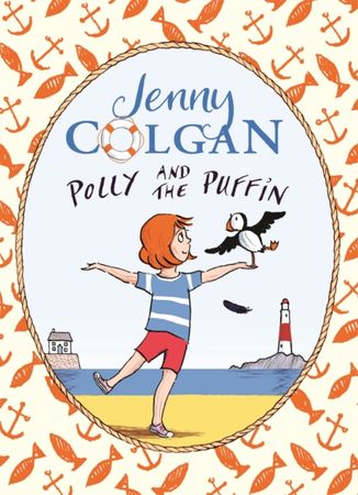 Polly and the puffin
