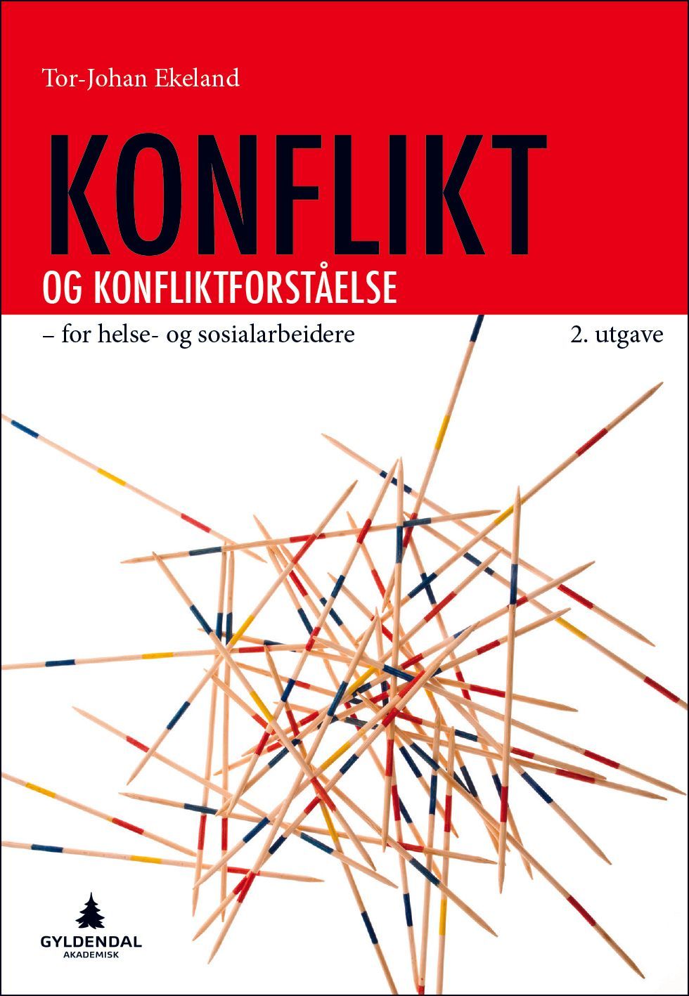 Konflikt og konfliktforståelse