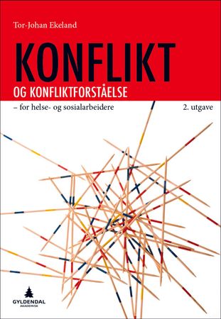 Konflikt og konfliktforståelse