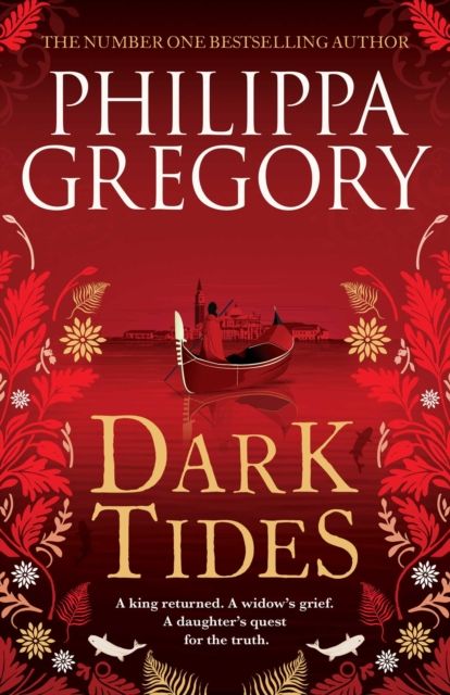 Dark tides