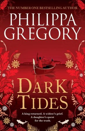 Dark tides
