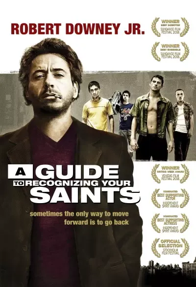 A Guide to recognizing your saints