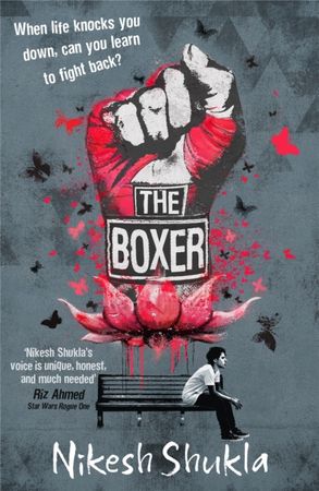 The boxer