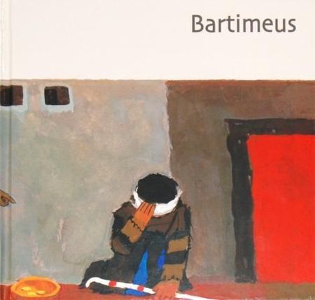 Bartimeüs