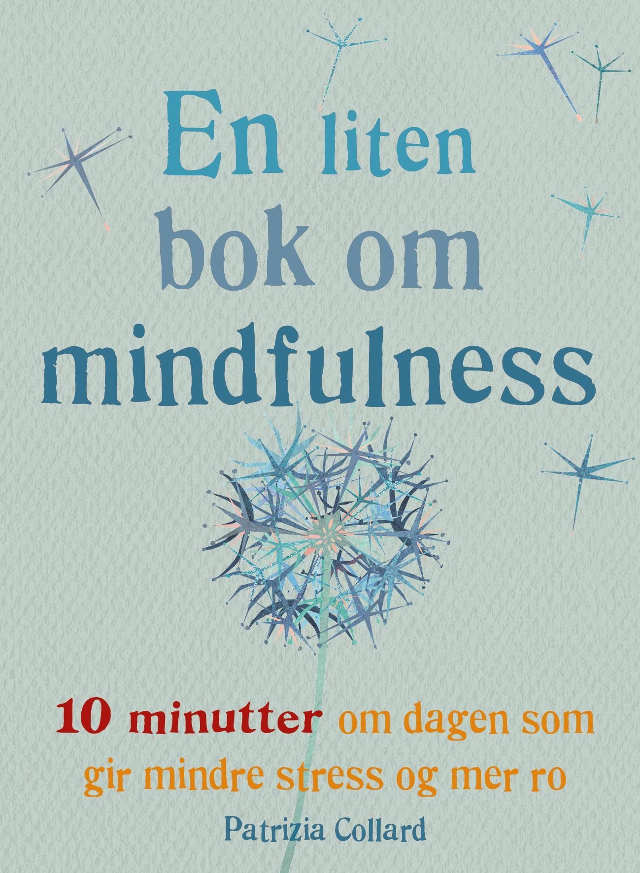 The little book of mindfulness