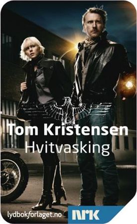 Hvitvasking
