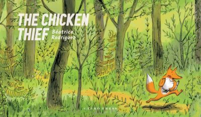 Le voleur de poule