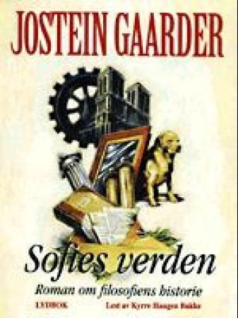 Sofies verden