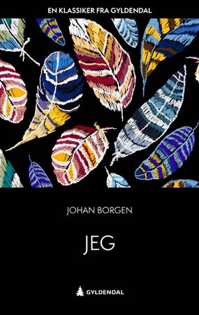 "Jeg"