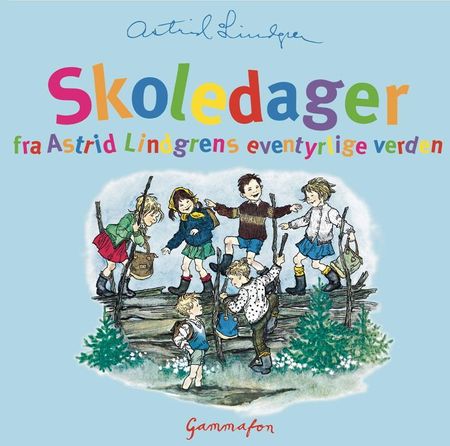 Jag vill också gå i skolan