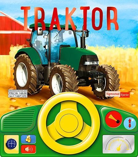 Tractor