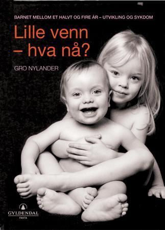 Lille venn, hva nå?