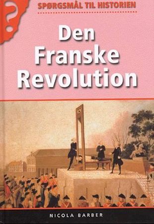 The French revolution