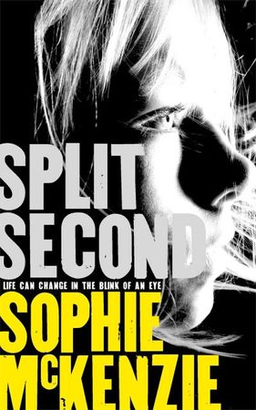 Split second