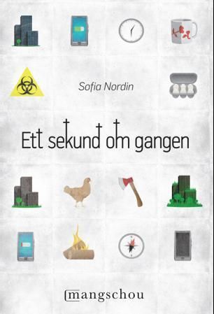 En sekund i taget
